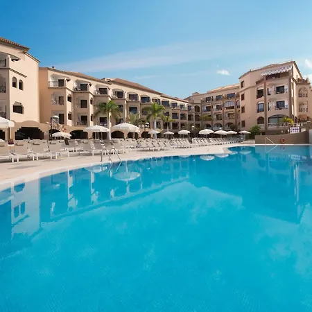 Apartment Saint George Playa de las Americas (Tenerife)