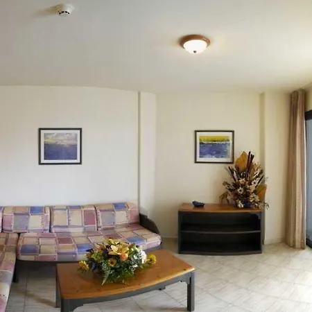 Apartman Saint George *