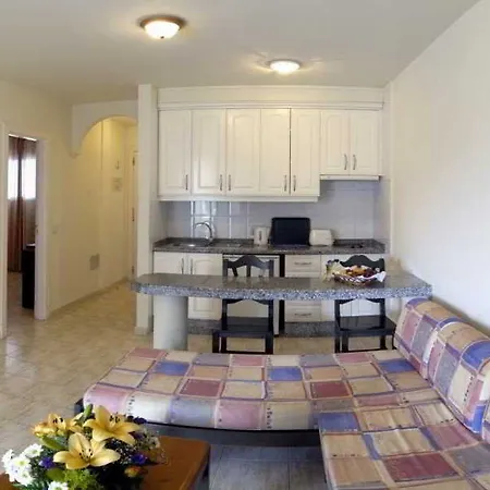 Apartman Saint George Playa de las Américas