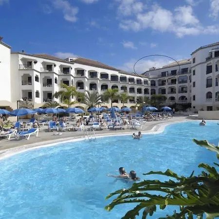 Saint George Apartment Playa de las Americas (Tenerife)
