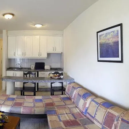 Apartman Saint George Playa de las Américas
