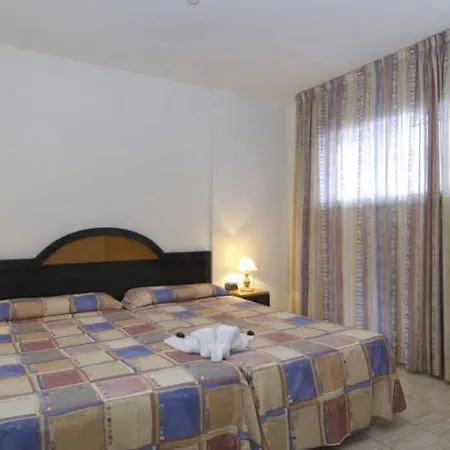 Saint George Apartman