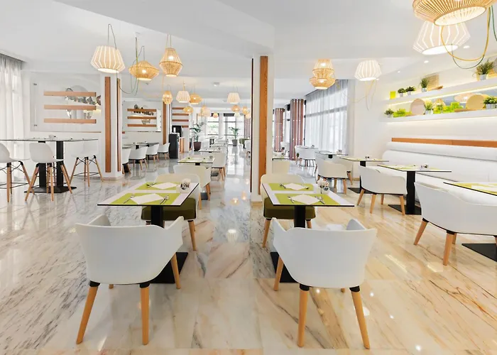 圣乔治酒店 公寓