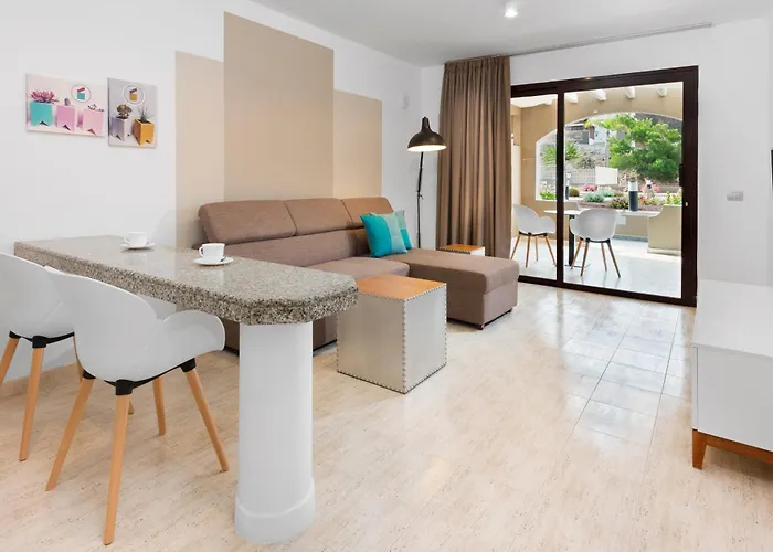 圣乔治酒店 * 美洲海滩