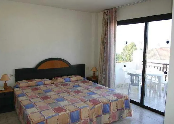 圣乔治酒店 美洲海滩