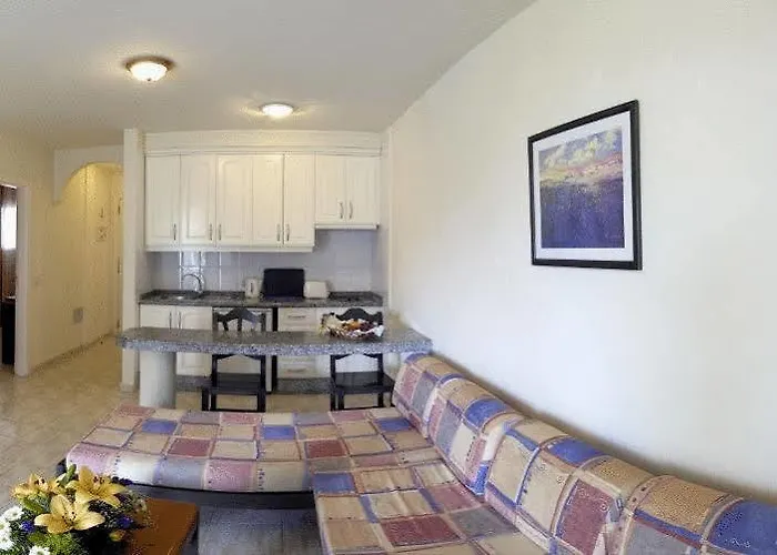 公寓 圣乔治酒店 美洲海滩